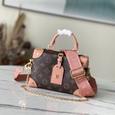 LV Box Bags